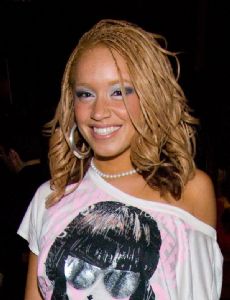 Brianna Taylor
