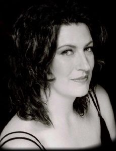 Sarah Connolly