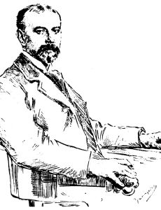William Turner Dannat