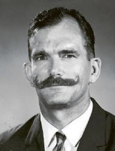 Donald Luddington