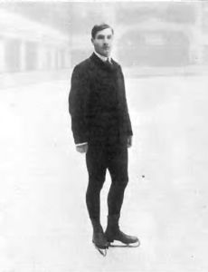 Ulrich Salchow