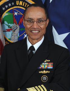 Cecil D. Haney