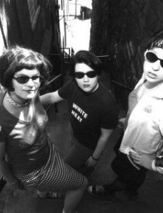 Bratmobile