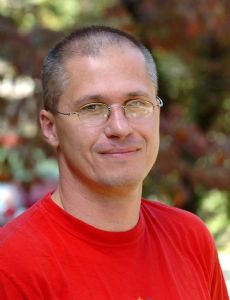 Aleksandar Hemon
