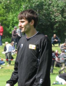 Markus Karl