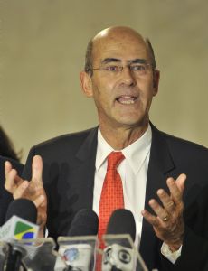 Patrick Kron