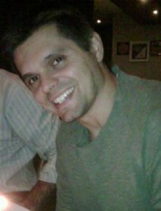 Armando Aguinaga Evans