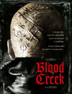 Blood Creek