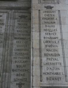 Antoine Maurin