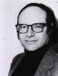 Walter Gilbert