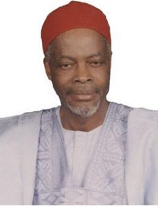 Chuba Okadigbo