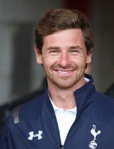 André Villas Boas