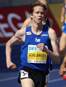 Carsten Schlangen