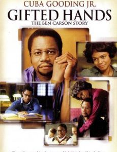 Gifted Hands: The Ben Carson Story