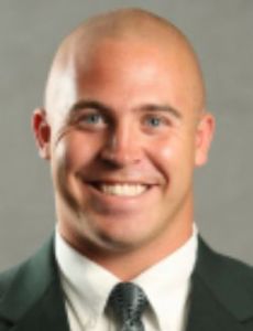 Eric Gordon (American football)
