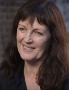 Joan London (Australian author)