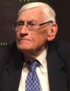 Seamus Mallon