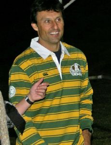 Laurie Daley