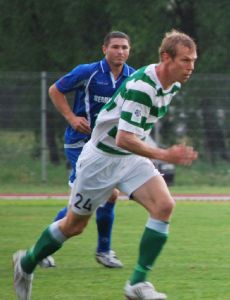 Karl Palatu