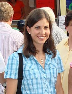 Michela Ponza