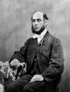 Benjamin Cribb