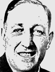 Grover Washabaugh