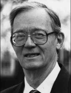 Brevard Childs