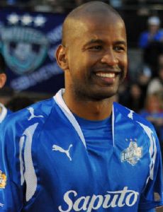 Roberto Brown