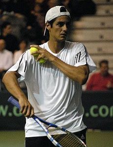 Nicolas Lapentti