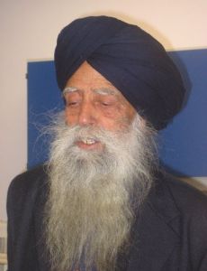 Fauja Singh
