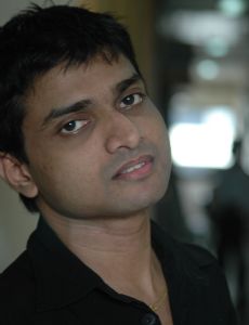 Shajith Koyeri