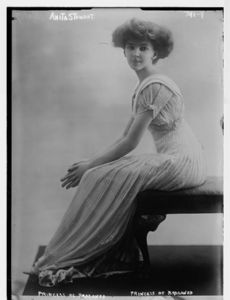 Anita de Braganza