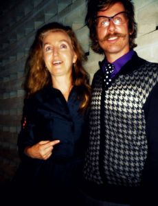 Rebecca Solnit