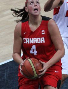 Krista Phillips