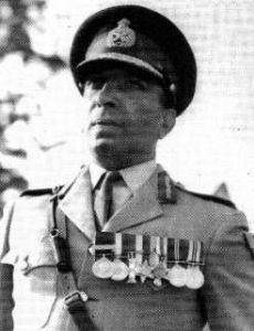 Kanwar Zorawar Singh