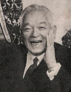 Juichi Tsushima