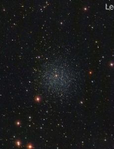 Leo II (dwarf galaxy)