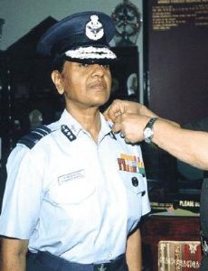 Padmavathy Bandopadhyay