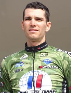 Yoann Barbas