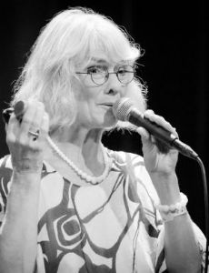 Anne-Marie Giørtz