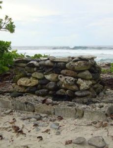 Ukiangong Point