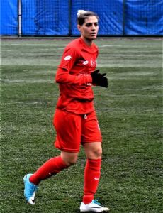 Zehra Borazancı