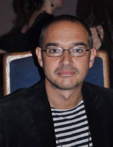 Anton Nosik
