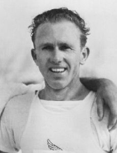 Fred Wilt