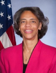 Marcia Bernicat