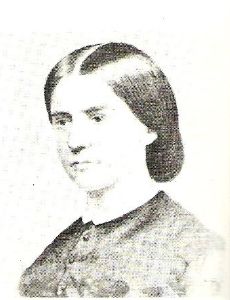 Constance Kent