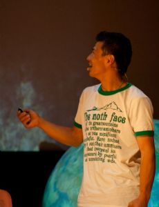 Yuji Hirayama