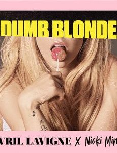 Dumb Blonde