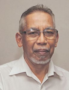 Mohd Nor Othman