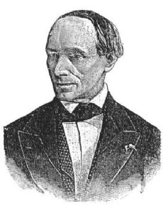Charles Pellarin